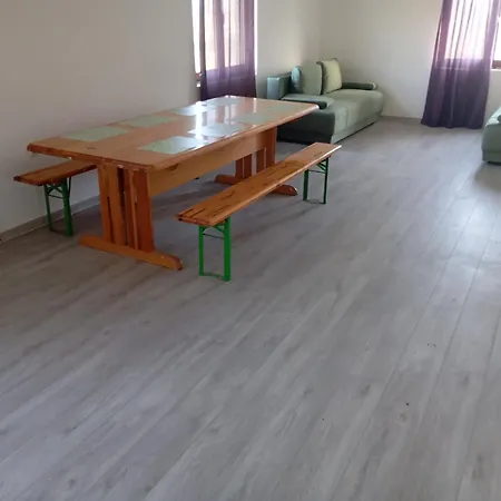 Apartman Zekovic *